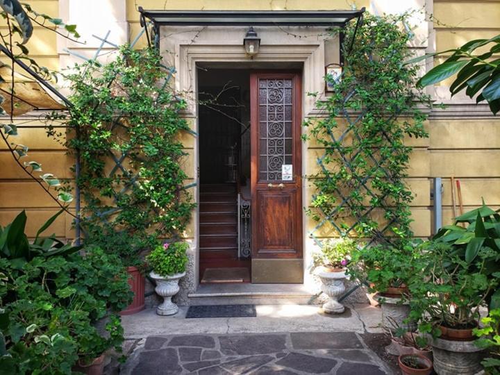 Golden House Bolonha Exterior foto